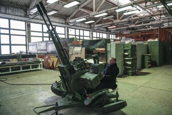 В России высказались о подготовке к «реальной войне» с Европой. Когда может начаться конфликт?