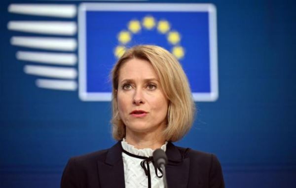 ЕС призвал Индию и Пакистан воздерживаться от дальнейших атак