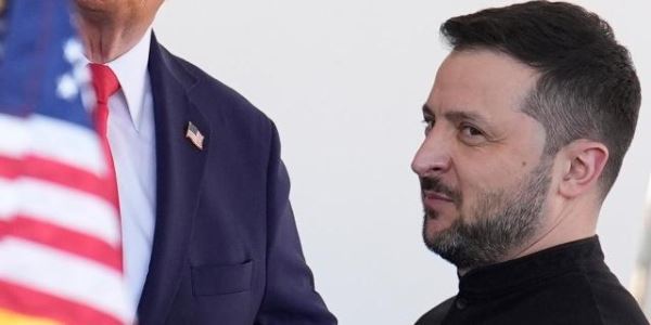 Сделка Трампа с Украиной по добыче полезных ископаемых – это катастрофа для национальной безопасности США (The National Interest, США)