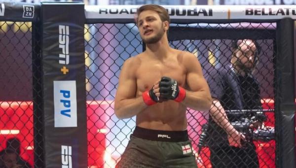 MMA – спорт для старичков?