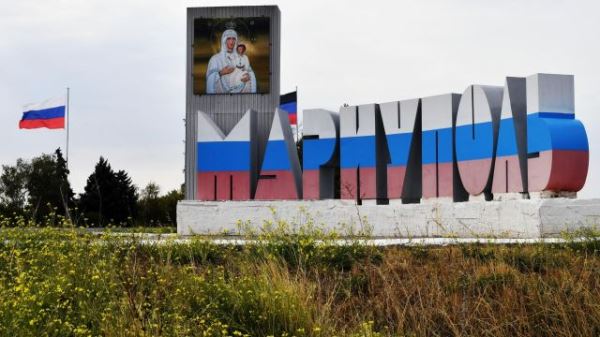 Вэнс: США считают, что РФ просит по Украине слишком много, но хочет мира