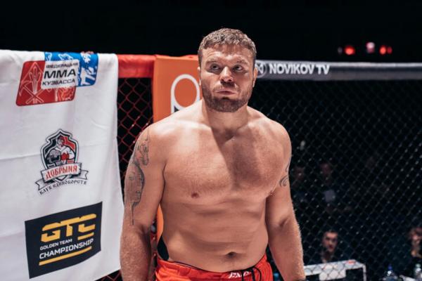 15 лучших тяжеловесов России. Только двое – из UFC