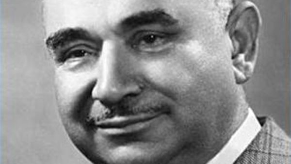 Вершина советской разведки: как шпиону удалось стать послом иностранного государства
