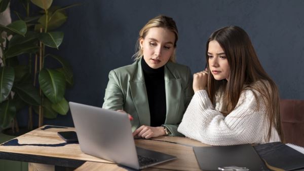 Профориентация: как избежать ошибок при выборе профессии