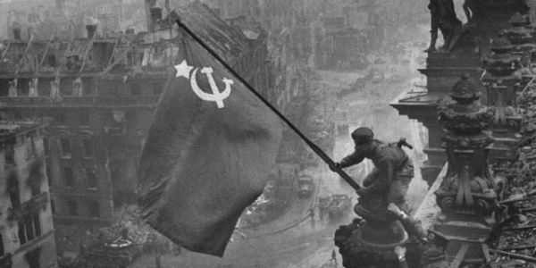 РФ и КНР обеспокоены действиями ряда стран по пересмотру итогов Второй мировой войны - совместное заявление