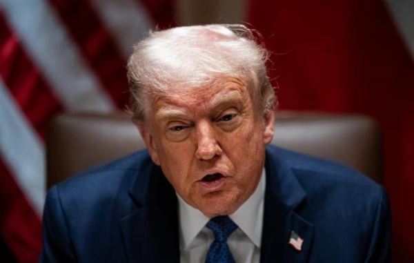 Трамп рассчитывает получить от сделки с Украиной по полезным ископаем больше $350 млрд