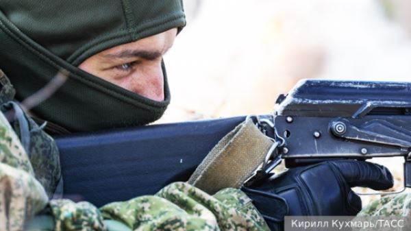 Успехи российской армии сулят Украине новые территориальные потери