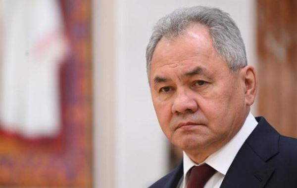 Шойгу отметил, что СВО существенно повлияла на глобальный расклад сил