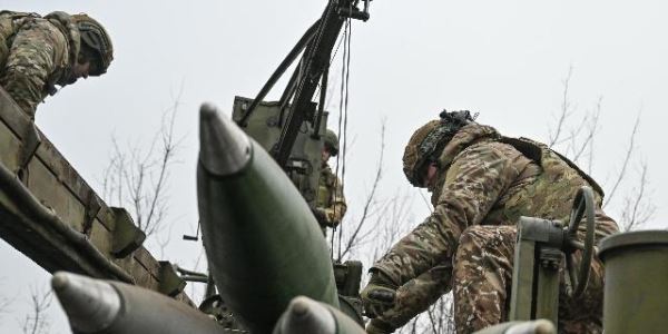 Военные приготовления России, которые держат Европу в напряжении (The Wall Street Journal, США)