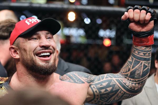 15 лучших тяжеловесов России. Только двое – из UFC