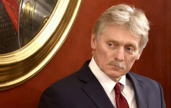 Песков прокомментировал данные о желании Бразилии стать посредником по Украине