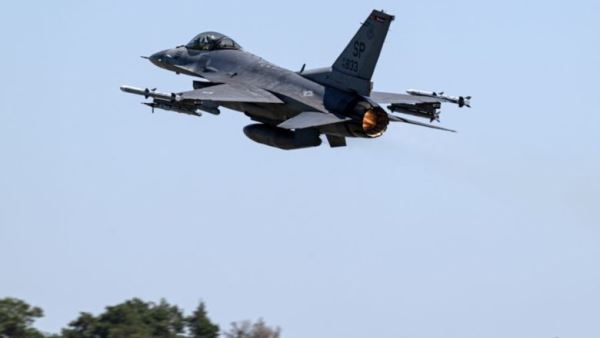 Война Трампа: зачем США передадут F-16 для Украины, а союзникам данные о России и Китае в космосе