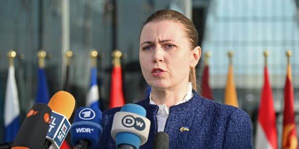 Европе будет тяжело выставить даже 25 тысяч солдат на защиту Украины (The Times, Великобритания)