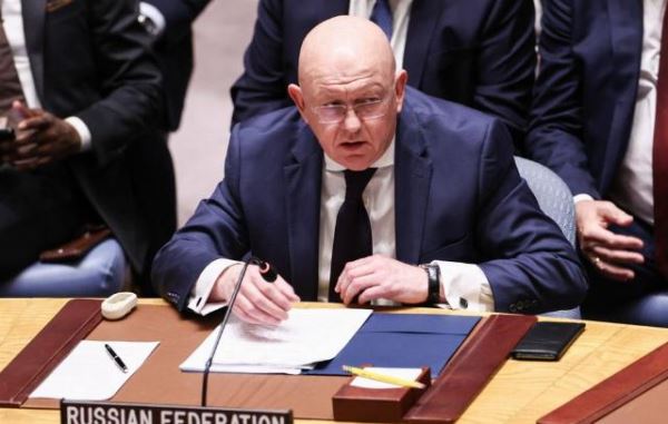Небензя: США заинтересованы в устойчивом урегулировании конфликта на Украине