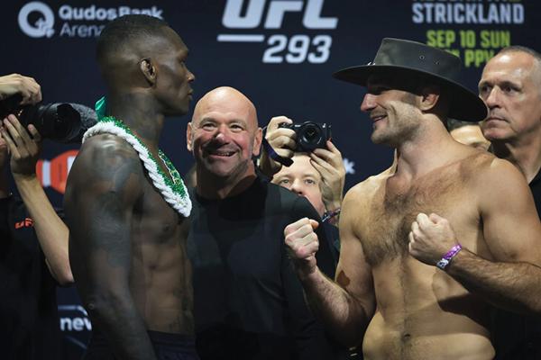 Фитнес-киборг и бывший спецназовец спасает карьеры звезд UFC. Бойцы блюют на его тренировках