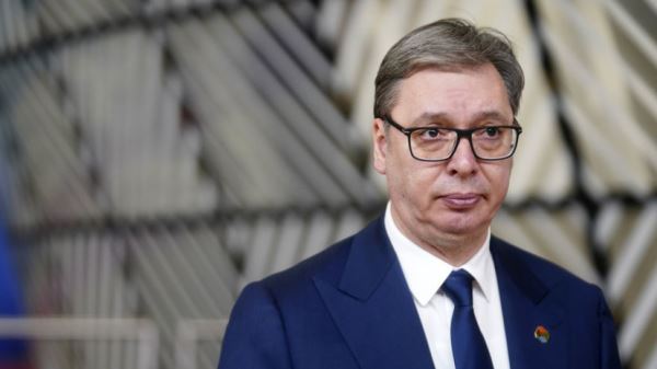 Министр финансов Сербии Мали: Вучич вышел из больницы