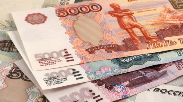 Аналитик Юшков прокомментировал укрепление курса рубля