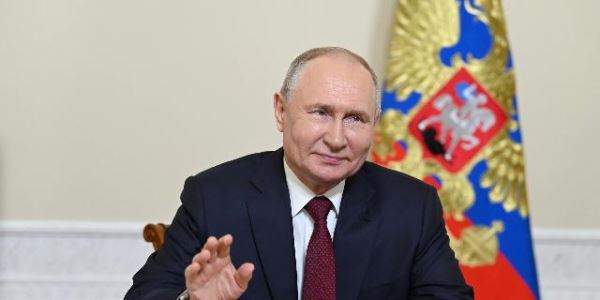 Путин заявил, что у России хватит сил и средств завершить спецоперацию на Украине (Reuters, Великобритания)