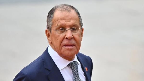 Лавров: решение украинского конфликта не обеспечить лишь прекращением огня