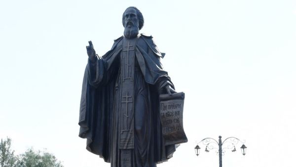 О чем можно молиться заступнику земли Русской святому Сергию Радонежскому