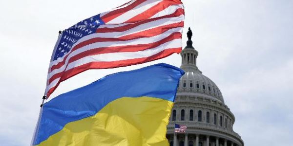 США объявили о сделке по разделу недр Украины (The New York Times, США)
