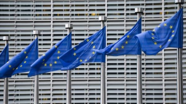 Еврокомиссия выделила Украине очередной транш макрофинансовой помощи в 1 млрд евро