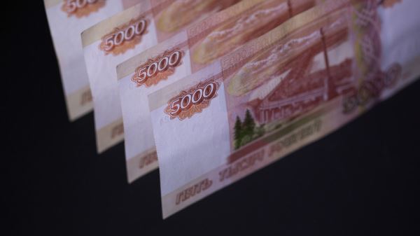 Профессор Виноградов: банки блокируют переводы денег из-за комментариев