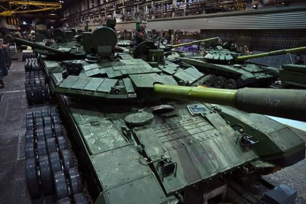 В России обозначили шаги для подготовки к «реальной войне» с ЕС
