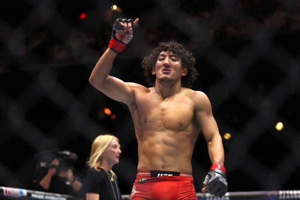 MMA – спорт для старичков?