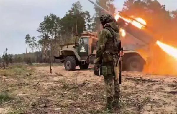 Военкор: если закончить с Украиной на полпути, в скором времени неизбежно начнётся новая война