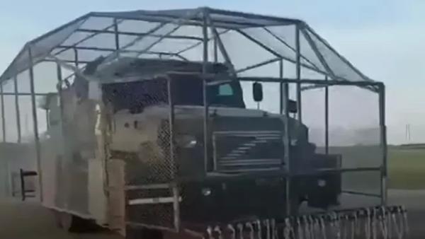 В ходе парада на Красной площади теперь было бы правильно показывать и технику фронтовых «Кулибиных»
