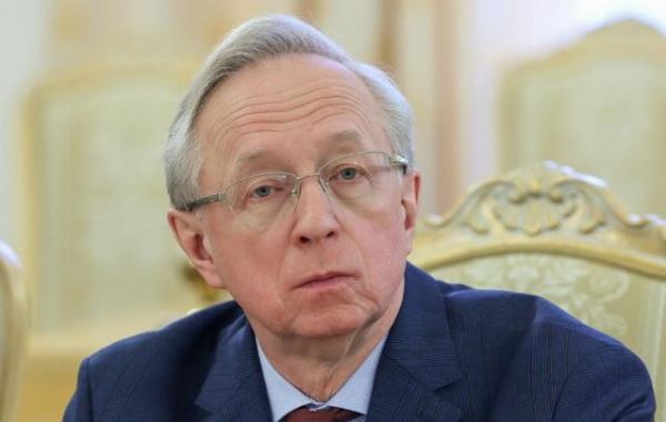 МИД: Киев делает ставку на войну, не поддерживая предложений России о перемирии